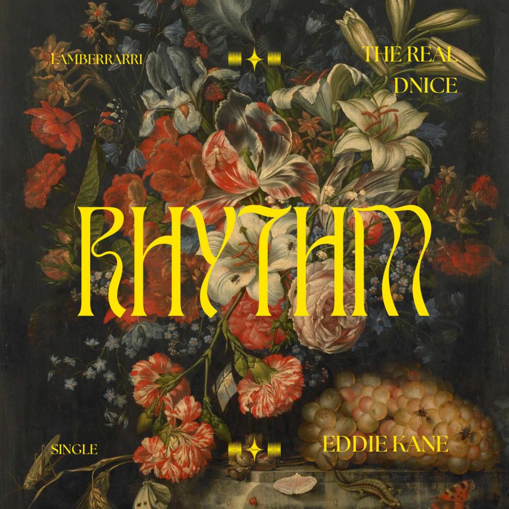 Go & Get ER (feat. The RealDnice & Eddie Kane) (Explicit)