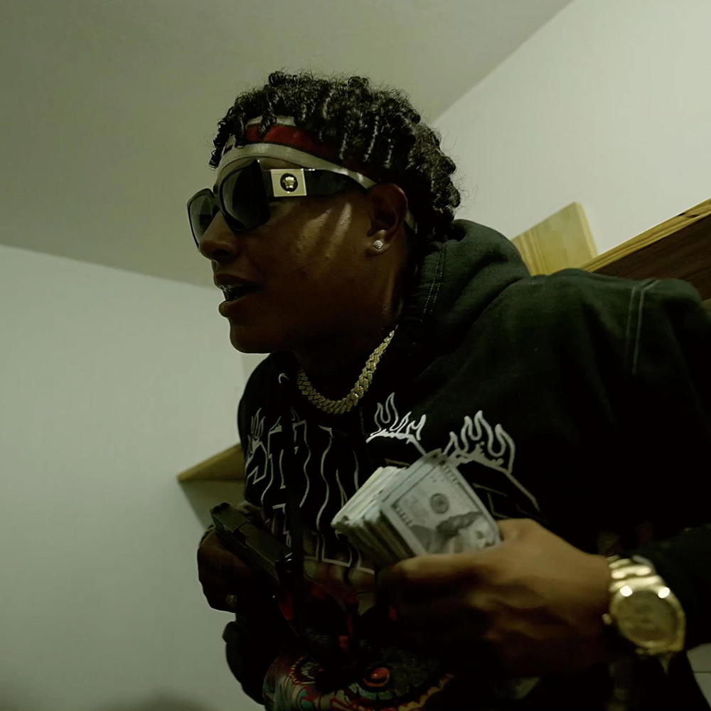 WHATS POPPIN (Spanish Version) (Explicit)