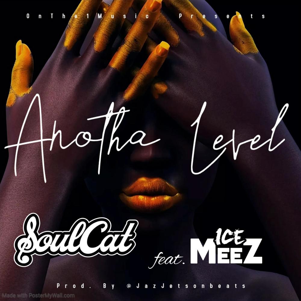 Anotha Level (feat. Ice Meez)