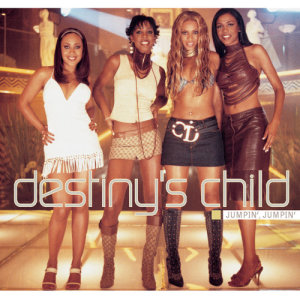 收聽Destiny's Child的Destiny's Child - Jumpin' Jumpin' (Official Video) (So So Def Remix featuring Jermaine Dupri, Da Brat & Lil Bow Wow) (So So Def Remix)歌詞歌曲