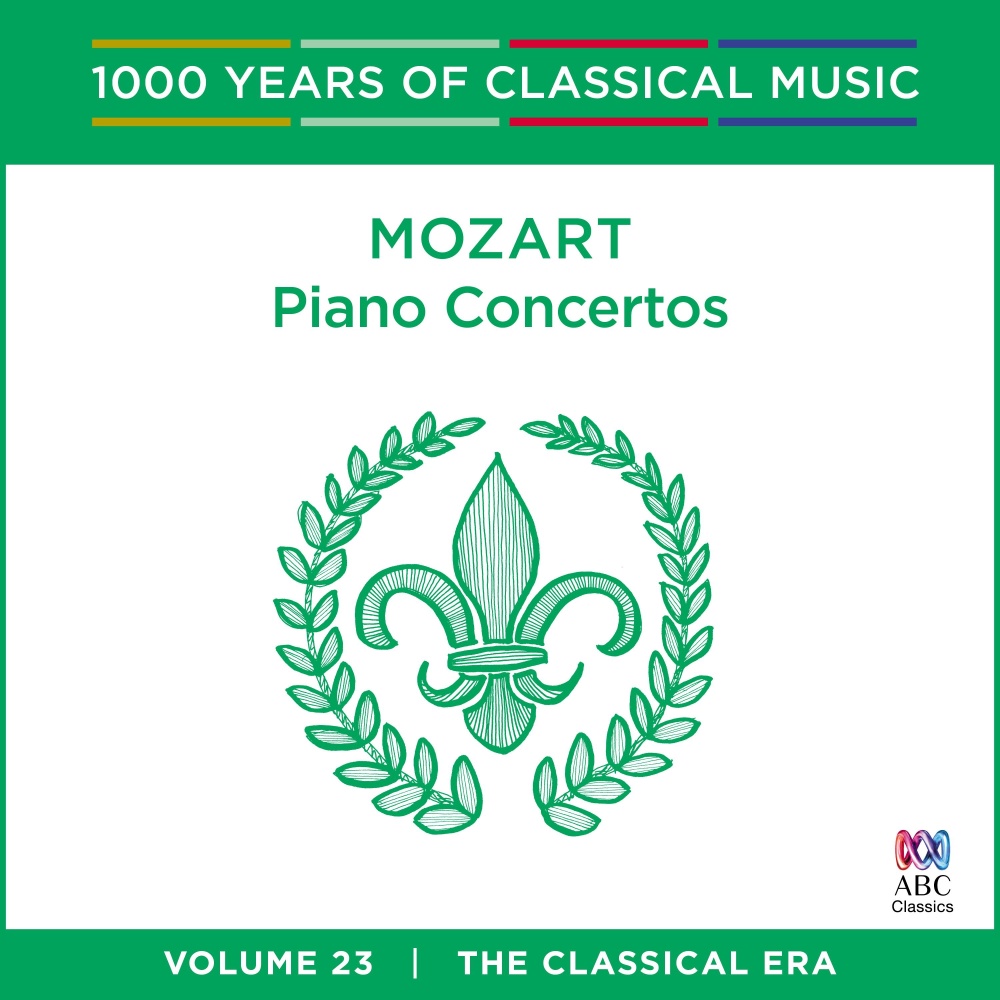 Piano Concerto No. 24 in C Minor, K. 491: 3. Allegretto (Cadenza by Piers Lane)