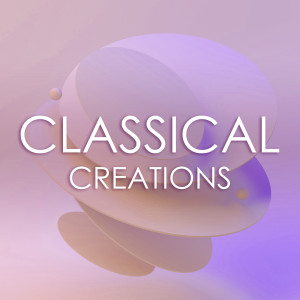 馬勒的專輯Classical Creations: Mahler