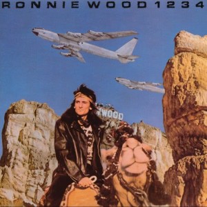 收聽Ronnie Wood的1234 (Album Version)歌詞歌曲