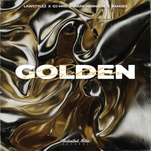 อัลบัม Golden ศิลปิน Lawstylez