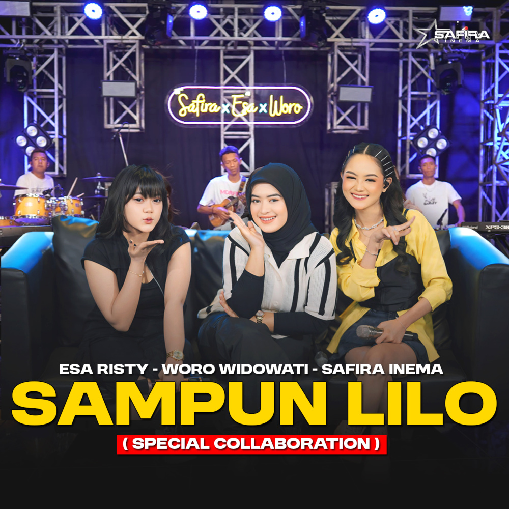 Sampun Lilo