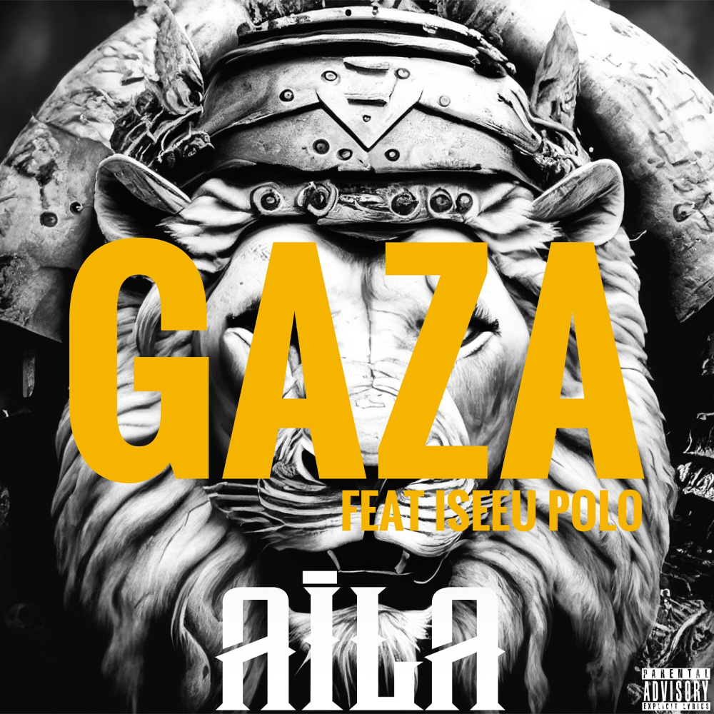 GAZA (Explicit)