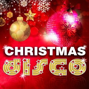 DJ Snowflake的專輯Christmas Disco