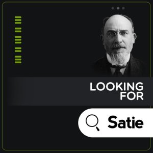 อัลบัม Looking for Satie ศิลปิน Frank Glazer