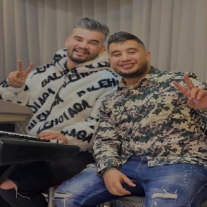 Album rani fi mouchkila oleh Cheb Ramzi Tiger