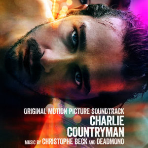DeadMono的專輯Charlie Countryman (Original Motion Picture Soundtrack)