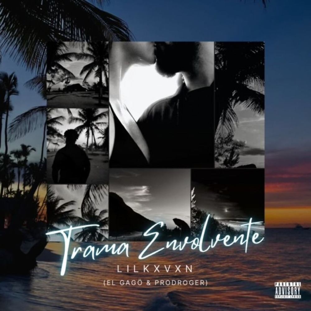 Trama Envolvente (Explicit)