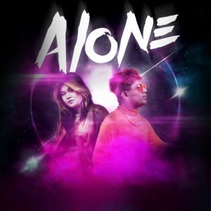 Album Alone from Mima