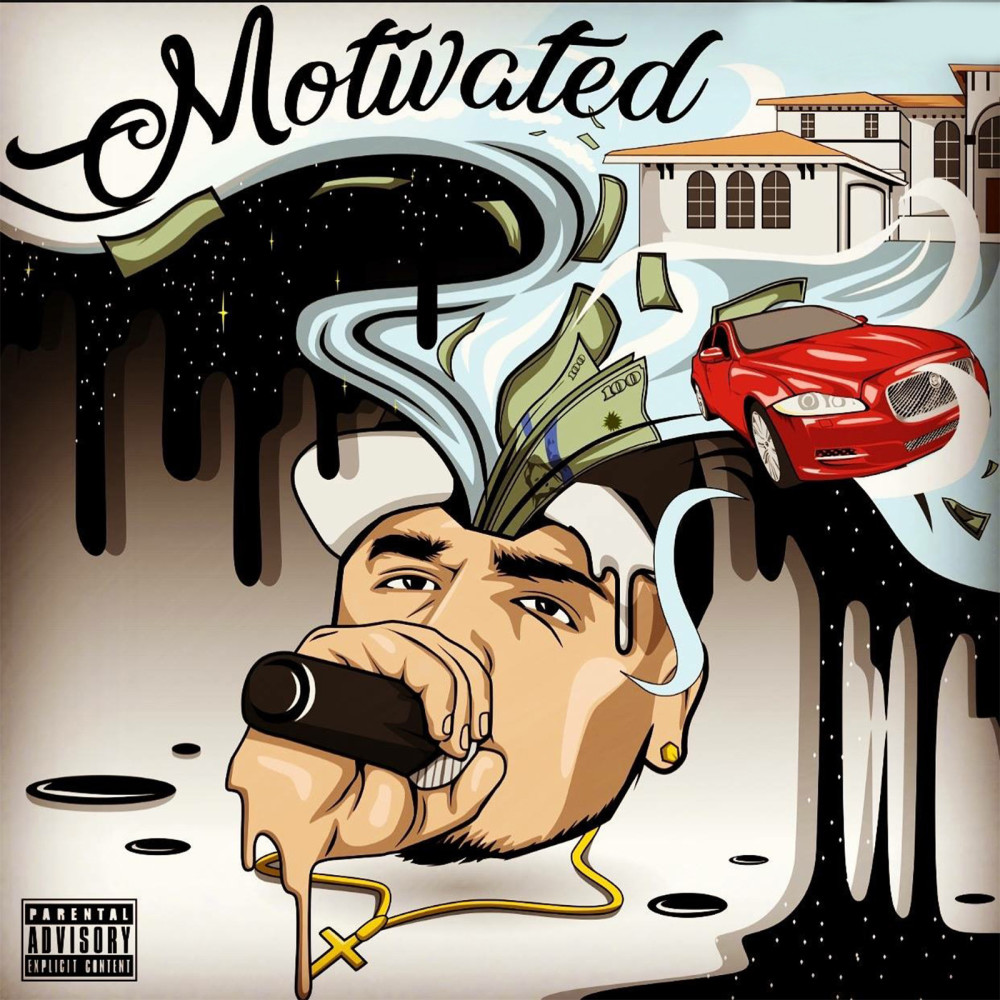 I Deserve It (feat. J-oneSpeed & Dayo G) (Explicit)