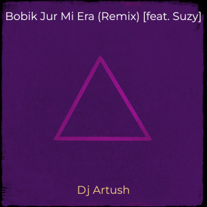 Album Bobik Jur Mi Era (Remix) from 