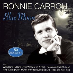 Blue Moon - 50 Greatest Hits