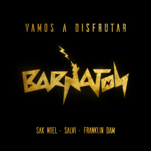 Listen to Vamos a Disfrutar song with lyrics from Sak Noel