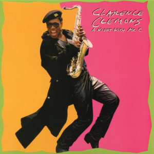 ดาวน์โหลดและฟังเพลง Shotgun (其他) พร้อมเนื้อเพลงจาก Clarence Clemons
