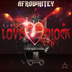 Album Love Shock from AfroWhitey