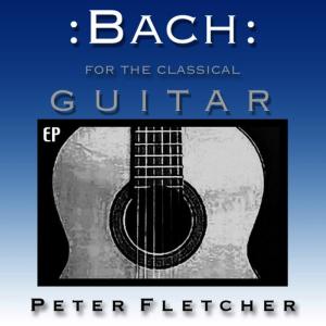 ดาวน์โหลดและฟังเพลง Chaconne (BWV 1004) พร้อมเนื้อเพลงจาก Peter Fletcher