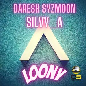 Dengarkan lagu Loony (Cut Version) nyanyian Daresh Syzmoon dengan lirik