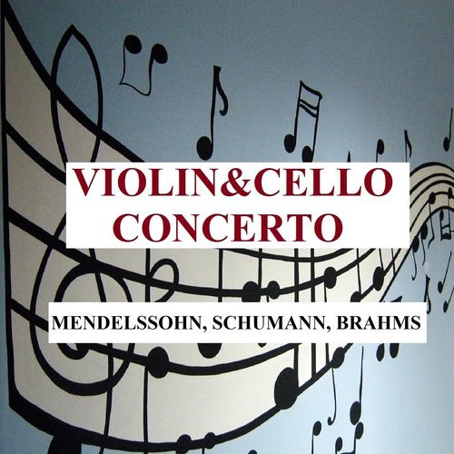 Violin Concerto in E Minor, Op. 64: III. Allegretto non troppo - Allegro molto vivace (其他)