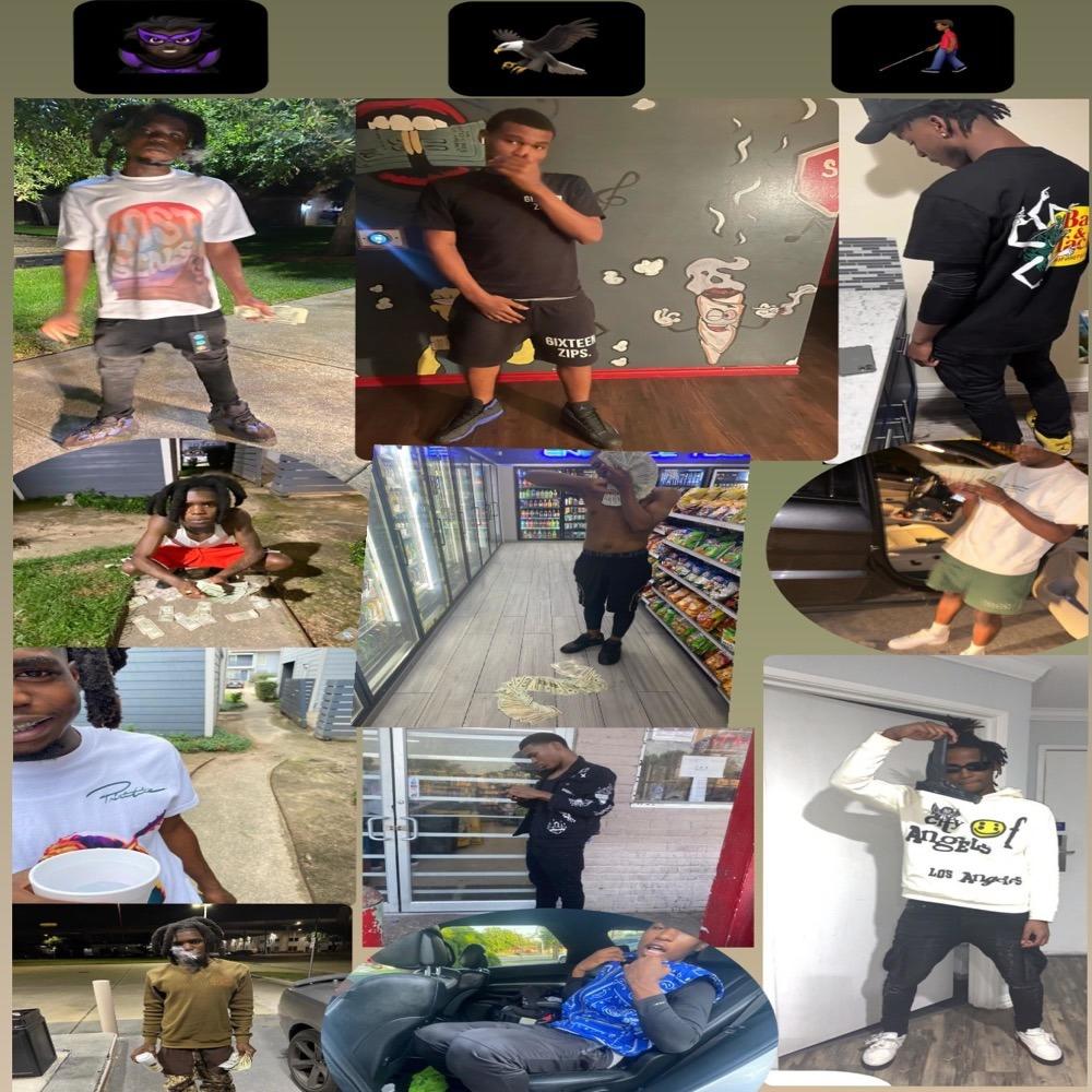 G6 (Feelings going) (Explicit)