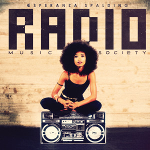 ดาวน์โหลดและฟังเพลง I Can't Help It พร้อมเนื้อเพลงจาก Esperanza Spalding