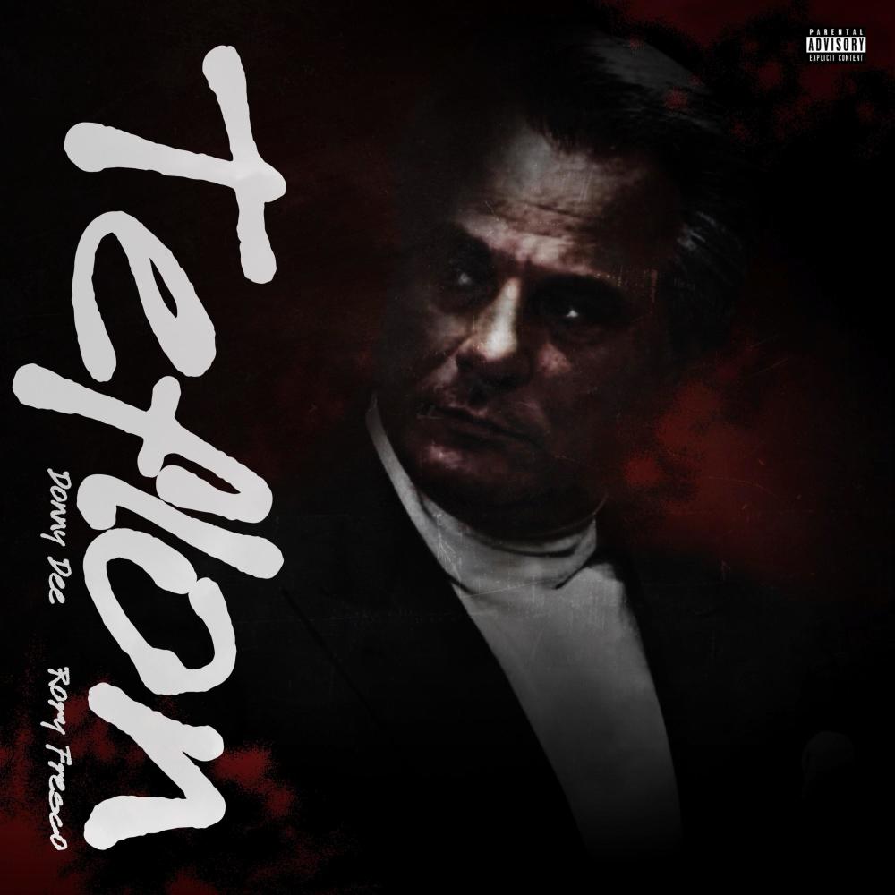 Teflon (feat. Rory Fresco) (Explicit)