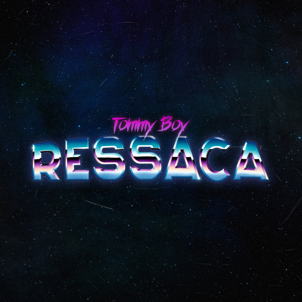 Ressaca