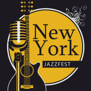 Album New York jazzfest (Bästa instrumentalmusik) from Restaurang Jazz