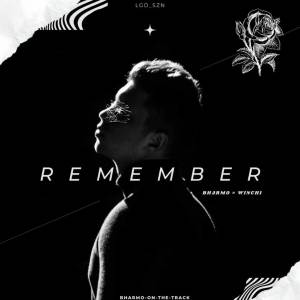 Bharmo Frosh的專輯Remember