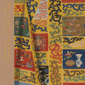 Album The Clear Stream Of Consciousness from Ruven Nunez