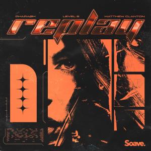 Album Replay from Pharaøh