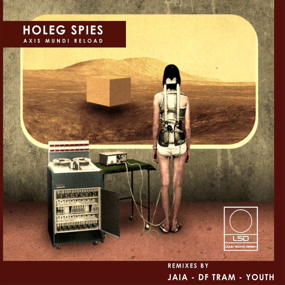 Pagans (Youth Remix)