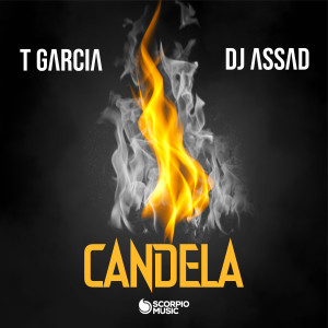 Listen to Candela (Explicit) song with lyrics from T Garcia