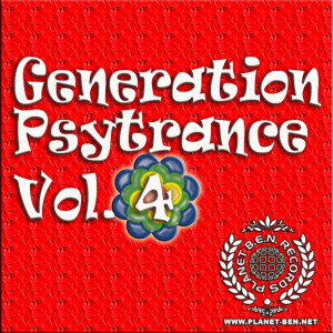 Album Generation Of Psytrance, Vol. 4 from Various Artists