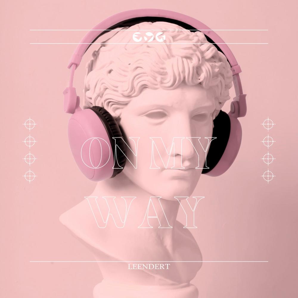 On My Way (feat. Sleepless)