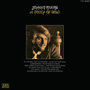 收聽Johnny Rivers的The Poor Side Of Town歌詞歌曲