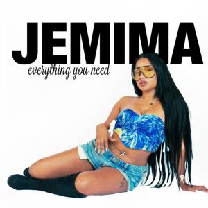 Album Everything you need oleh Jemima