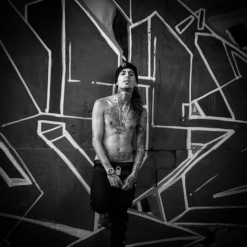 Love Me (Explicit)