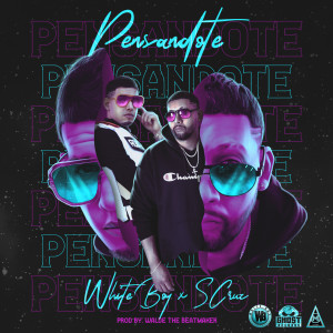 Listen to Pensandote song with lyrics from White Boy