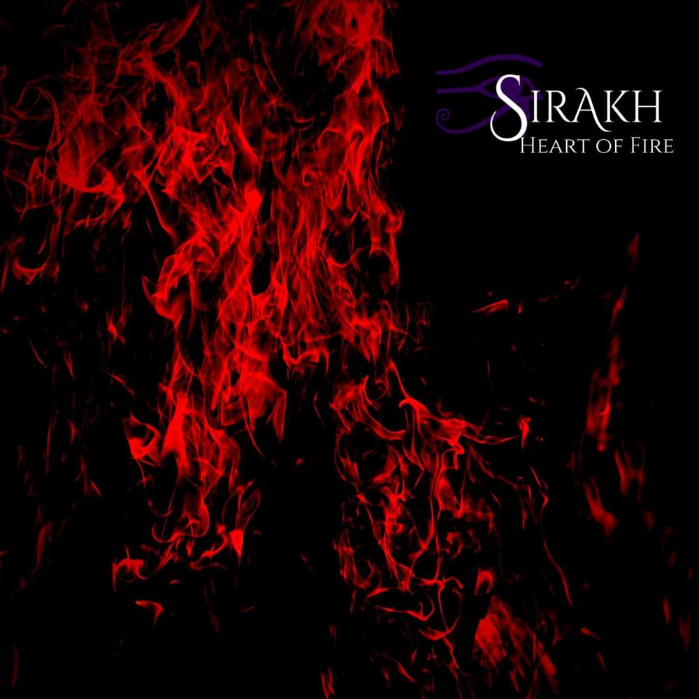 Heart of Fire (Explicit)