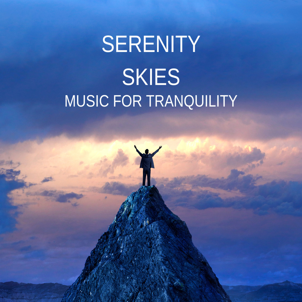 Lakefront Stillness Music for Tranquility