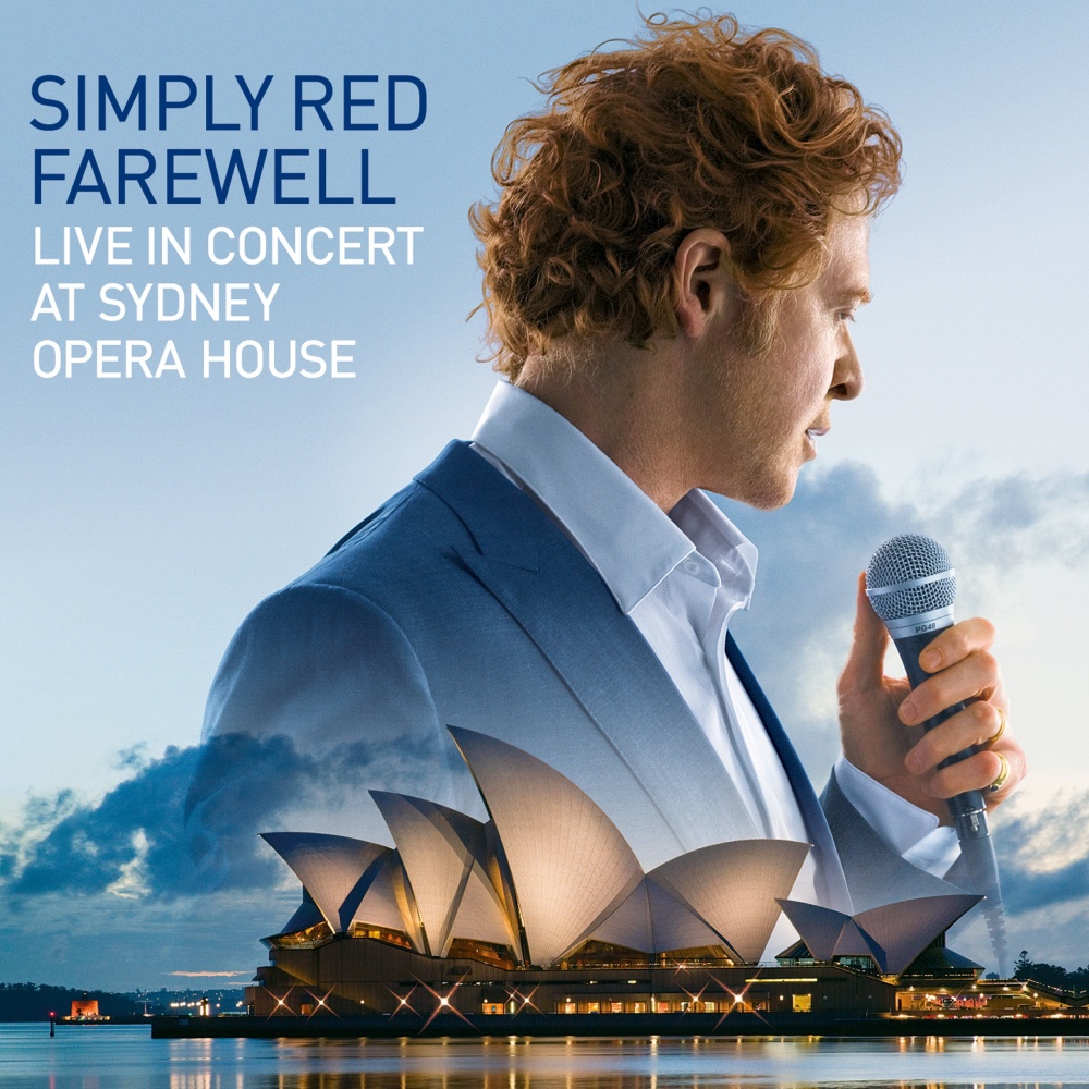 Money's Too Tight (To Mention) (Live at Sydney Opera House)