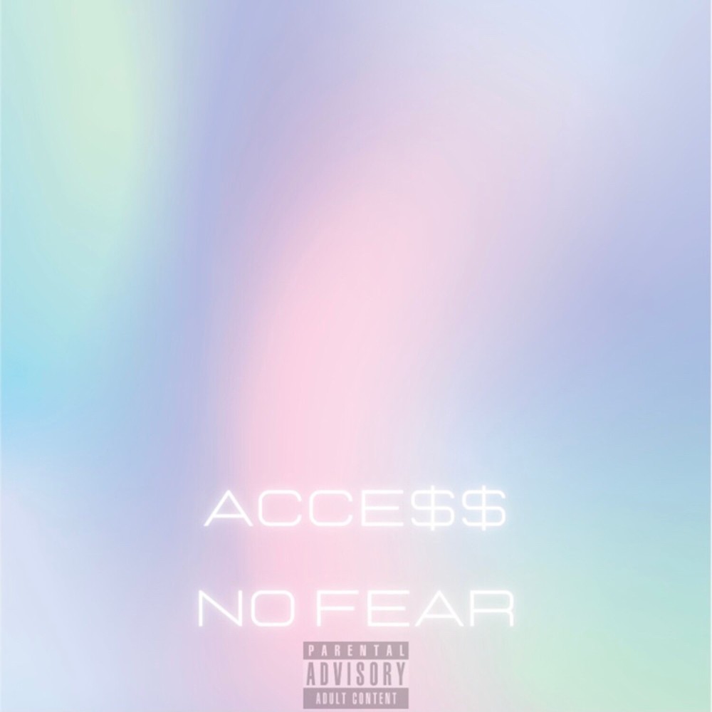 No Fear (Explicit)