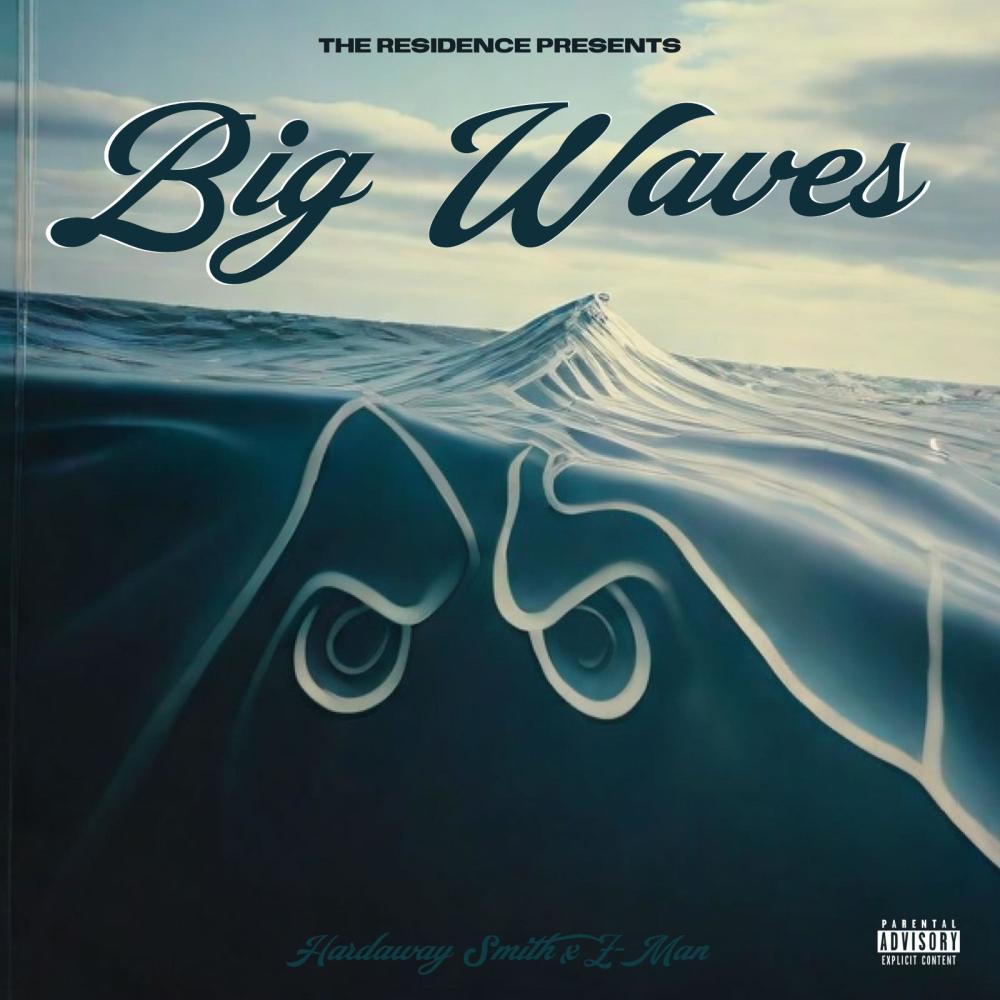 SALTWATER (Explicit)