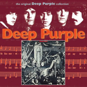 收聽Deep Purple的April (2000 Remaster)歌詞歌曲