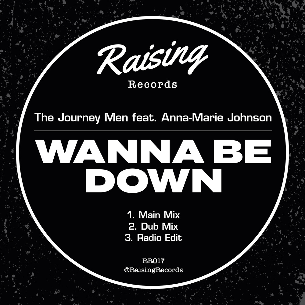 Wanna Be Down (Instrumental)