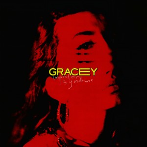 收聽Gracey的If You Loved Me歌詞歌曲