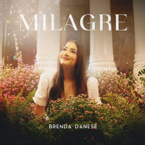 Brenda Danese的專輯Milagre